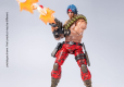 Contra: Operation Galuga Exquisite Basic Action Figure Lance Bean 16 cm