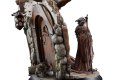 The Hobbit Trilogy Statue 1/6 Radagast in Rhosgobel Limited Edition 43 cm