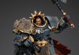 Warhammer The Horus Heresy Action Figure 1/18 Space Wolves Hvarl Red-Blade 14 cm