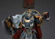 Warhammer The Horus Heresy Action Figure 1/18 Space Wolves Legion Praetor with Power Axe and Combat Shield 12 cm