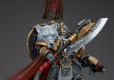 Warhammer The Horus Heresy Action Figure 1/18 Space Wolves Legion Praetor with Power Axe and Combat Shield 12 cm