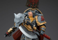 Warhammer The Horus Heresy Action Figure 1/18 Space Wolves Legion Praetor with Power Axe and Combat Shield 12 cm