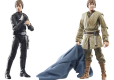 Star Wars: The Last Command Black Series Action Figure 4-Pack 15 cm