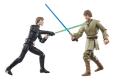 Star Wars: The Last Command Black Series Action Figure 4-Pack 15 cm