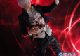 Jujutsu Kaisen Hidden Inventory/Premature Death Figurizm PVC Statue Satoru Gojo Cursed Technique Reversal: Red 24 cm