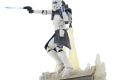 Star Wars: The Clone Wars Gallery PVC Statue Captain Rex 23 cm