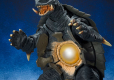 Gamera 1996 S.H. MonsterArts Action Figure Gamera Sendai Decisive Battle Ver. 14 cm