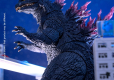 Godzilla 2000: Millennium (1999) Exquisite Basic Action Figure Godzilla 18 cm