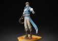 Castlevania Nocturne PVC Statue Richter Belmont 23 cm