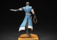Castlevania Nocturne PVC Statue Richter Belmont 23 cm