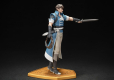 Castlevania Nocturne PVC Statue Richter Belmont 23 cm