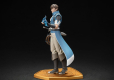 Castlevania Nocturne PVC Statue Richter Belmont 23 cm