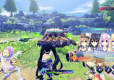 Hyperdimension Neptunia GameMaker R:Evolution