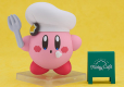 Kirby Nendoroid Action Figure Kirby Cafe Ver. 6 cm