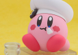 Kirby Nendoroid Action Figure Kirby Cafe Ver. 6 cm