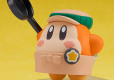 Kirby Nendoroid Action Figure Waddle Dee Kirby Cafe Ver. 6 cm