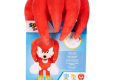 Sonic - The Hedgehog Jumbo Plush Figure Knuckles 50 cm