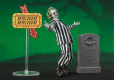 Beetlejuice Beetlejuice S.H.Figuarts Action Figure Beetlejuice 15 cm