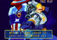 Marvel vs. Capcom Fighting Collection Arcade Classics (USA)