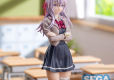 Alya Sometimes Hides Her Feelings in Russian Luminasta PVC Statue Alya Uniform Ver. 18 cm