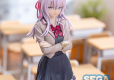 Alya Sometimes Hides Her Feelings in Russian Luminasta PVC Statue Alya Uniform Ver. 18 cm