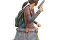 The Last of Us Bust Ellie with Handgun Bust 19 cm