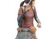 The Last of Us Bust Ellie with Handgun Bust 19 cm