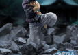 Jujutsu Kaisen Luminasta PVC Statue Toji Fushiguro Heavenly Restriction 18 cm