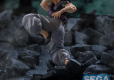 Jujutsu Kaisen Luminasta PVC Statue Toji Fushiguro Heavenly Restriction 18 cm