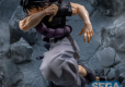 Jujutsu Kaisen Luminasta PVC Statue Toji Fushiguro Heavenly Restriction 18 cm