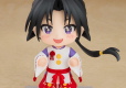 The Elusive Samurai Nendoroid Action Figure Tokiyuki Hojo 10 cm