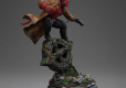 Hellboy 2 BDS Art Scale Statue 1/10 Hellboy 34 cm