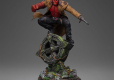 Hellboy 2 BDS Art Scale Statue 1/10 Hellboy 34 cm