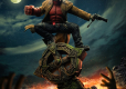 Hellboy 2 BDS Art Scale Statue 1/10 Hellboy 34 cm