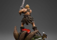 Masters of the Universe Deluxe Art Scale Statue 1/10 He-Man Unleashed 34 cm