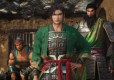 Dynasty Warriors Origins