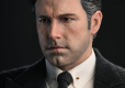 Justice League Statue 1/4 Bruce Wayne (Ben Affleck) 51 cm