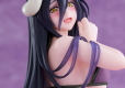 Overlord IV PVC Statue Desktop Albedo Swimsuit Ver. Renewal Edition 13 cm