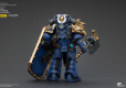Warhammer The Horus Heresy Action Figure 1/18 Ultramarines Invictarus Suzerain Squad Suzerain 1 12 cm
