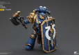 Warhammer The Horus Heresy Action Figure 1/18 Ultramarines Invictarus Suzerain Squad Suzerain 1 12 cm