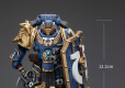 Warhammer The Horus Heresy Action Figure 1/18 Ultramarines Invictarus Suzerain Squad Suzerain 1 12 cm