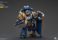 Warhammer The Horus Heresy Action Figure 1/18 Ultramarines Invictarus Suzerain Squad Suzerain 2 12 cm