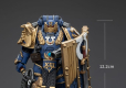 Warhammer The Horus Heresy Action Figure 1/18 Ultramarines Invictarus Suzerain Squad Suzerain 2 12 cm