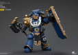 Warhammer The Horus Heresy Action Figure 1/18 Ultramarines Invictarus Suzerain Squad Suzerain 3 12 cm