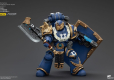 Warhammer The Horus Heresy Action Figure 1/18 Ultramarines Invictarus Suzerain Squad Suzerain 3 12 cm