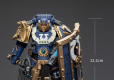 Warhammer The Horus Heresy Action Figure 1/18 Ultramarines Invictarus Suzerain Squad Suzerain 3 12 cm