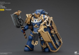 Warhammer The Horus Heresy Action Figure 1/18 Ultramarines Invictarus Suzerain Squad Suzerain 4 12 cm