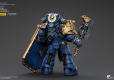 Warhammer The Horus Heresy Action Figure 1/18 Ultramarines Invictarus Suzerain Squad Suzerain 4 12 cm