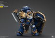 Warhammer The Horus Heresy Action Figure 1/18 Ultramarines Invictarus Suzerain Squad Suzerain 4 12 cm