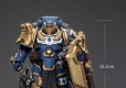 Warhammer The Horus Heresy Action Figure 1/18 Ultramarines Invictarus Suzerain Squad Suzerain 4 12 cm